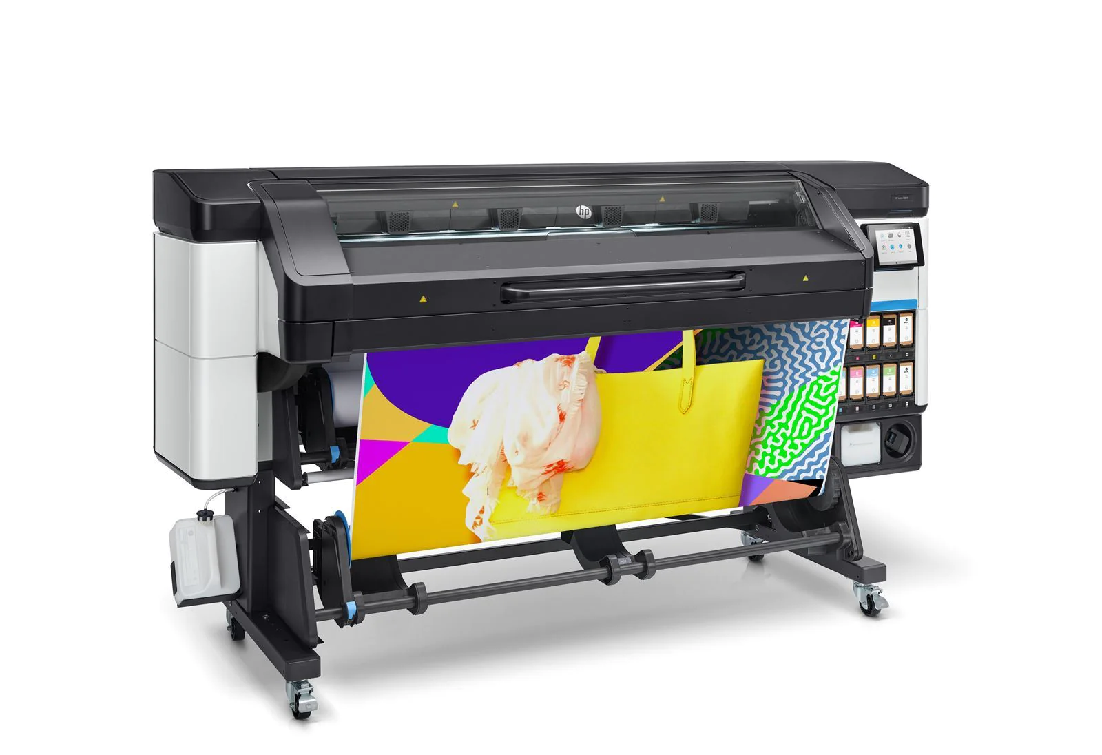 HP Latex L700w Inkjet printer
